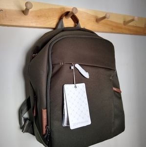 UPPAbaby Changing Backpack